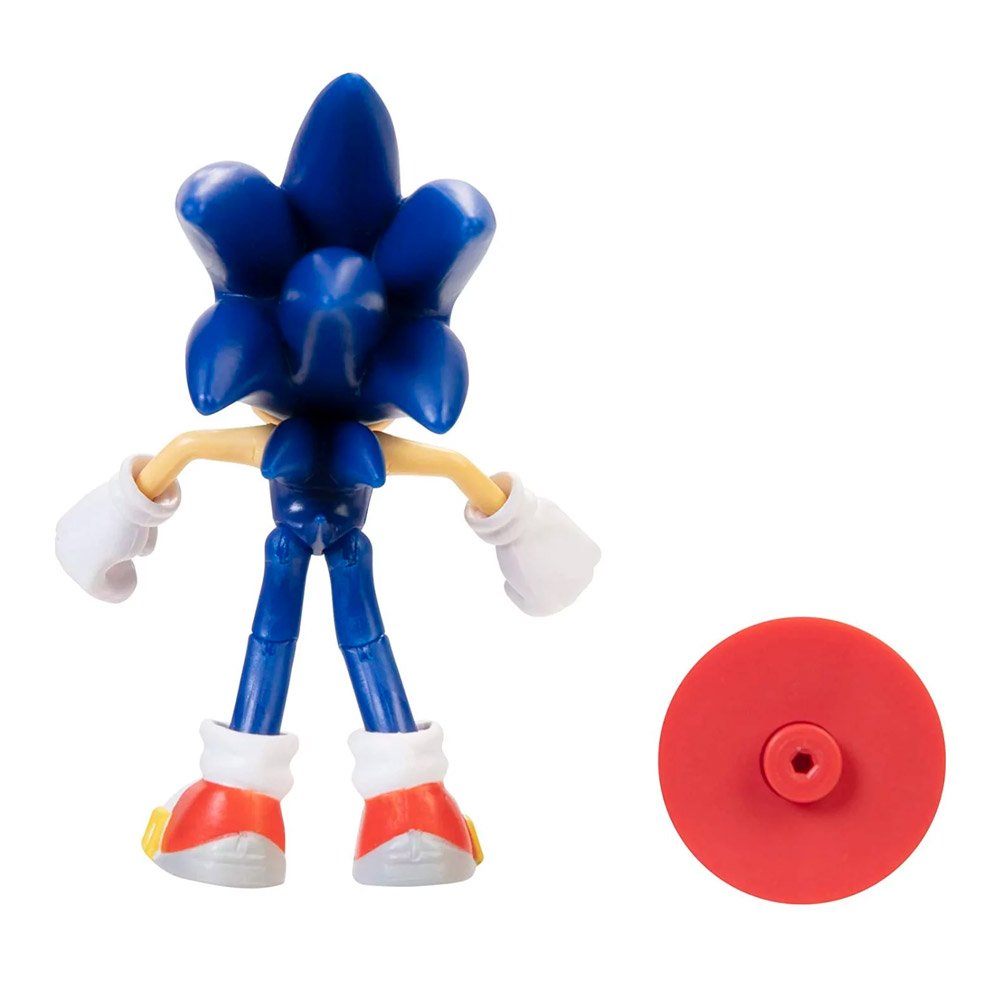 FIGURA SONIC SONIC THE HEDGEHOG FIGURA SONIC SONIC THE HEDGEHOG